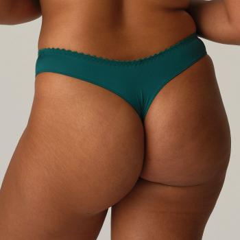 PrimaDonna Springdale String, Farbe jasper green