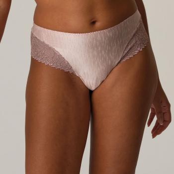 PrimaDonna Monterrey Luxus String, Farbe vintage pink