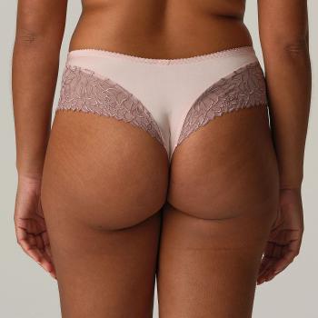 PrimaDonna Monterrey luxury thong, color vintage pink