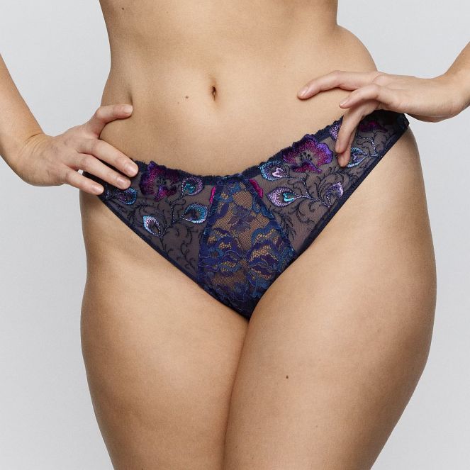 PrimaDonna San Angel String, Farbe water blue