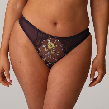 PrimaDonna Malba thong, color amethyst