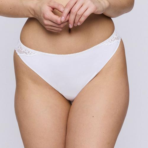 PrimaDonna Salerno thong, color natural