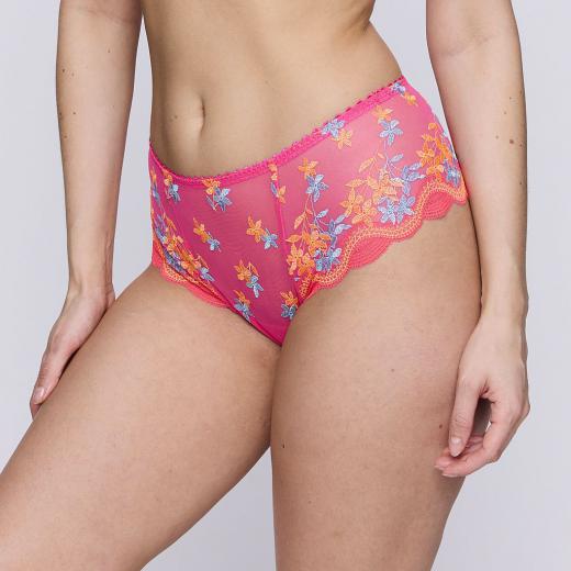 PrimaDonna Cala Luna Luxus String, Farbe blogger pink