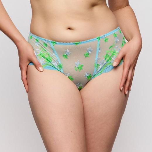 PrimaDonna Cala Luna Luxus String, Farbe ice dream