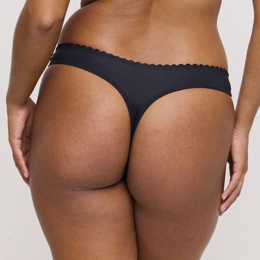 PrimaDonna Manali thong, color wild bloom