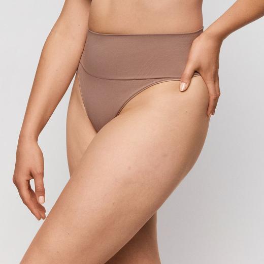 PrimaDonna Nudda Shapewear String, Farbe ginger