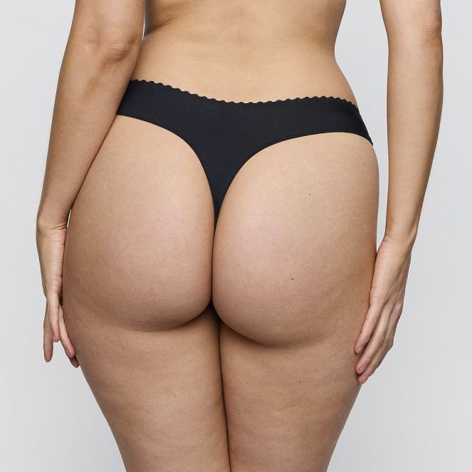 PrimaDonna Solisse thong, color black