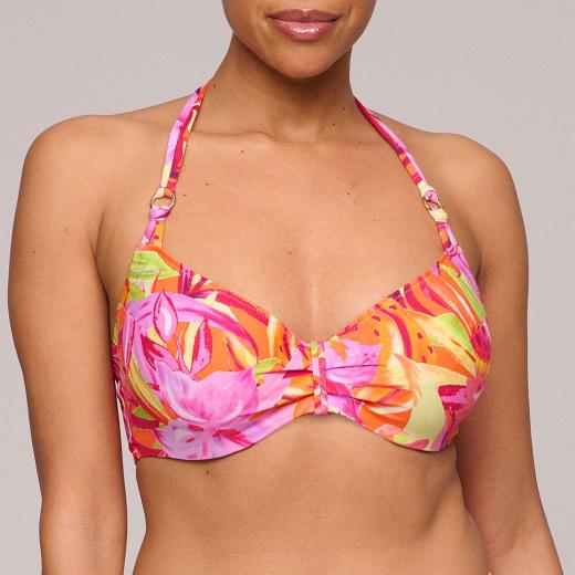 Marie Jo Swim Shubra Bikini Oberteil Vollschale mit Bügel, Farbe musa