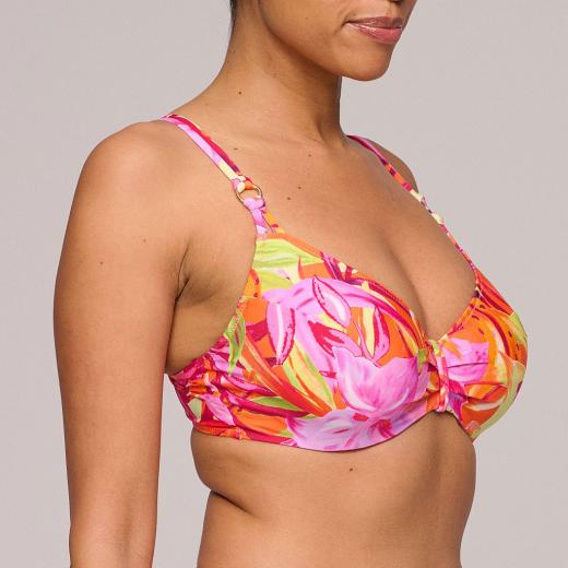 Marie Jo Swim Shubra Bikini Oberteil Vollschale mit Bügel, Farbe musa