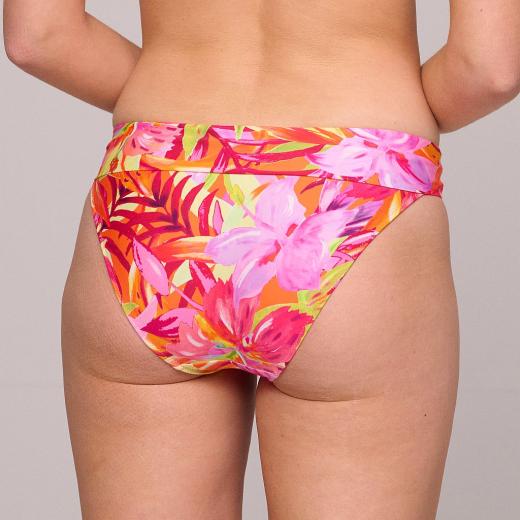 Marie Jo Swim Shubra Bikini fold briefs, color musa