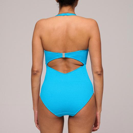 Marie Jo Swim Cherilyn Badeanzug Vollschale, Farbe sea breeze