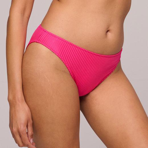 Marie Jo Swim Emly Bikini briefs rio, color dragon fruit