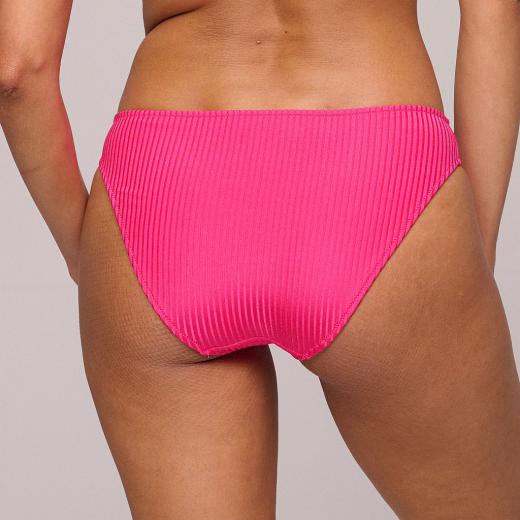 Marie Jo Swim Emly Bikini briefs rio, color dragon fruit