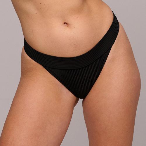 Marie Jo Swim Emly Bikini briefs brazilian, color black