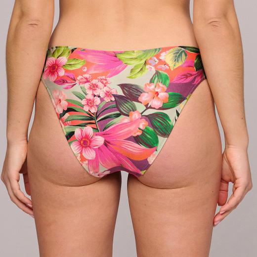 Marie Jo Swim Norma Jeanne Bikini briefs rio, color tropical sunset