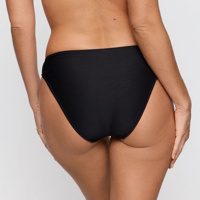 Marie Jo Swim Cassie Bikini briefs rio, color black