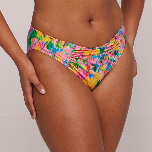 PrimaDonna Swim Ubud Bikini briefs rio, color sun glow