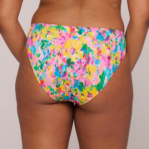 PrimaDonna Swim Ubud Bikini briefs rio, color sun glow