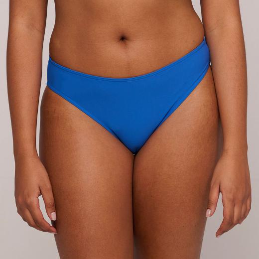 PrimaDonna Swim Aswan Bikini Rioslip, Farbe delphinium cheer blue