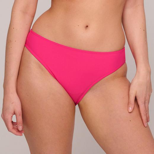 PrimaDonna Swim Aswan Bikini briefs rio, color dragon fruit