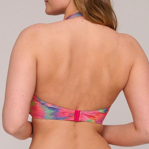 PrimaDonna Swim Cairo Bikini Oberteil Vollschale mit Bügel, Farbe sunset nile