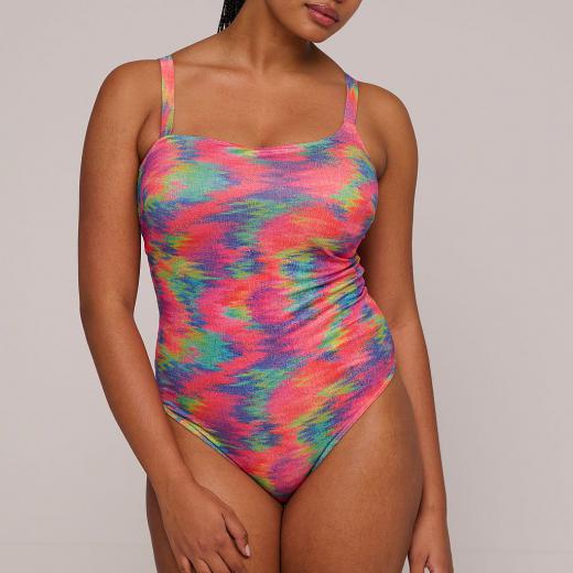 PrimaDonna Swim Cairo Badeanzug exklusiv, Farbe sunset nile