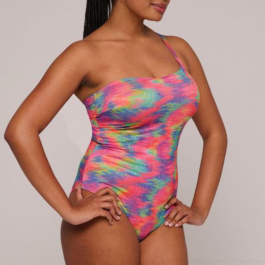 PrimaDonna Swim Cairo Badeanzug exklusiv, Farbe sunset nile