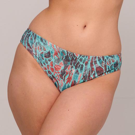 PrimaDonna Swim Riyad Bikini Rioslip, Farbe turquoise seas