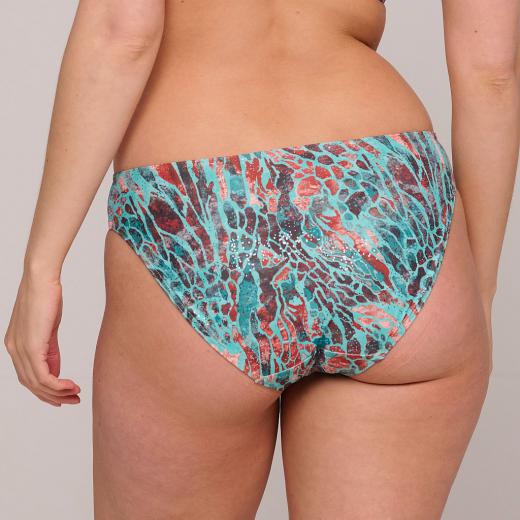 PrimaDonna Swim Riyad Bikini Rioslip, Farbe turquoise seas