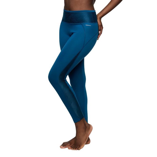 PrimaDonna Sport The Game Sport Hose, Farbe deep blue sea