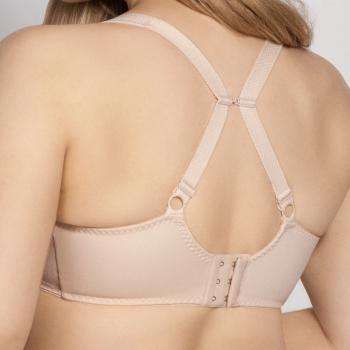 Ulla Lingerie Féminine Liv wired bra Cup D-N, color