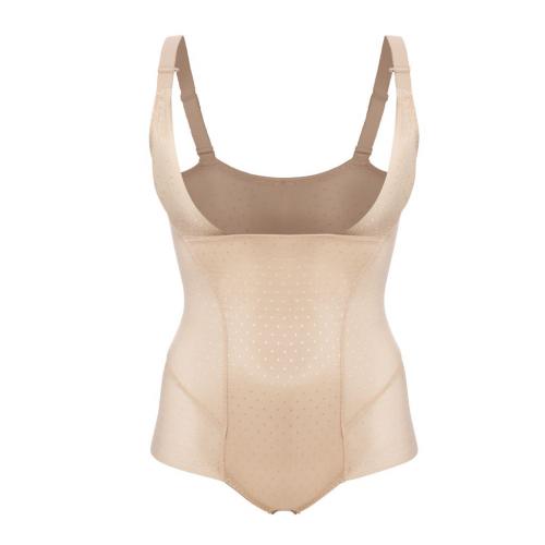 Ulla Lingerie Féminine Bodyliner Meghan 38-56, color biscuit