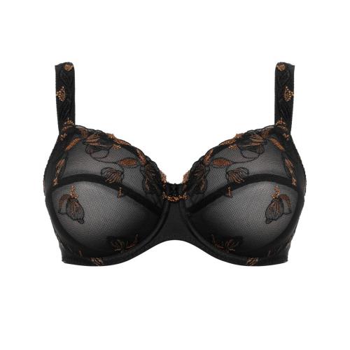 Ulla Lingerie Féminine wired bra Ulla B-I cup, color