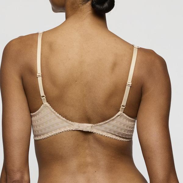 Marie Jo Avero Vollschalen BH Spacer Cup A-E, Farbe caffe latte