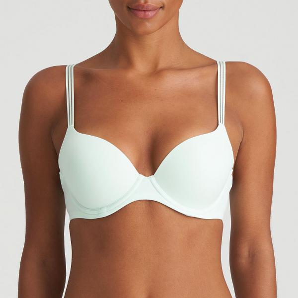 Marie Jo Louie push up A-D cup, color spring blossom