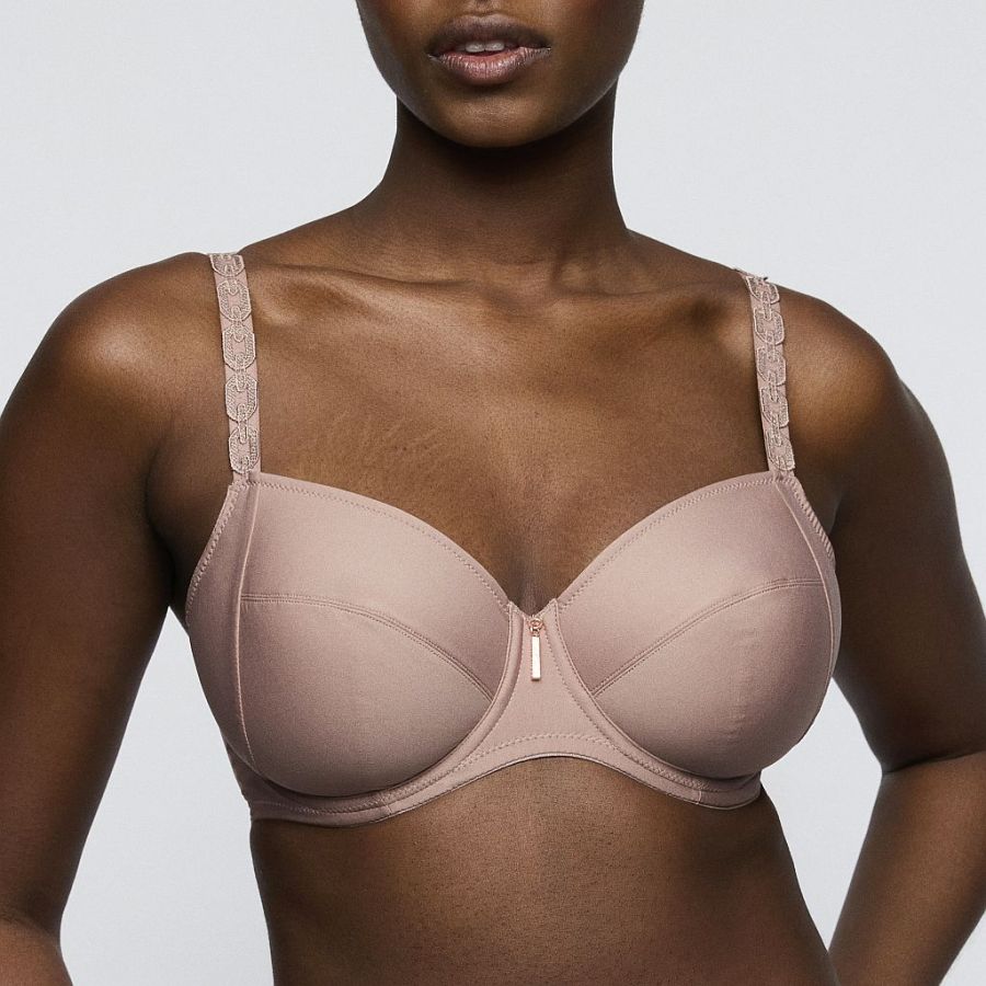 PrimaDonna Twist Twixie Bügel BH Vollschale Cup B-G, Farbe cosmetic