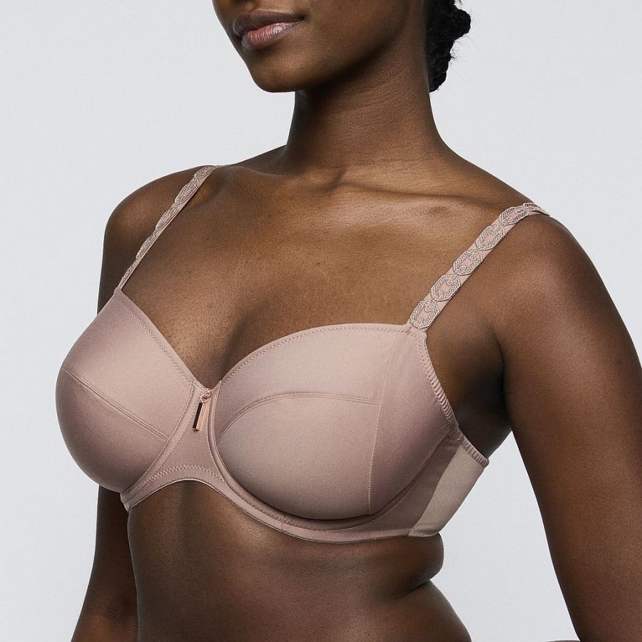 PrimaDonna Twist Twixie Bügel BH Vollschale Cup B-G, Farbe cosmetic