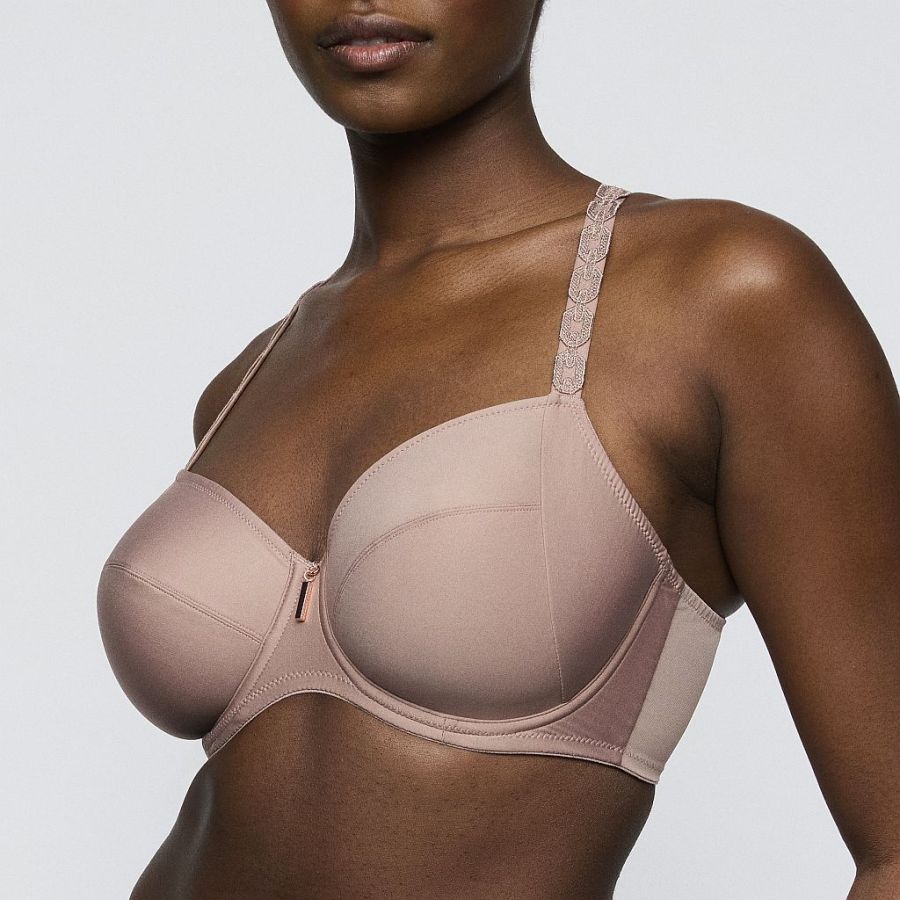 PrimaDonna Twist Twixie Bügel BH Vollschale Cup B-G, Farbe cosmetic