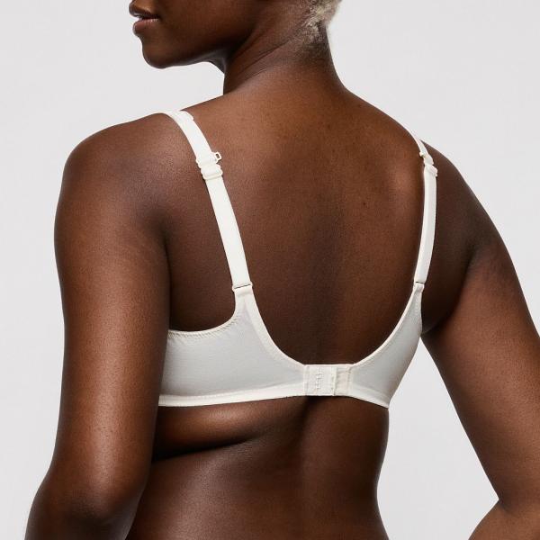 PrimaDonna Twist Twixie Bügel BH Vollschale Cup B-G, Farbe natur