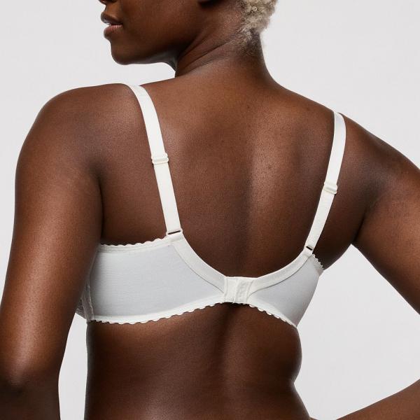 PrimaDonna Naica Bügel BH Vollschale Cup C-H, Farbe natur