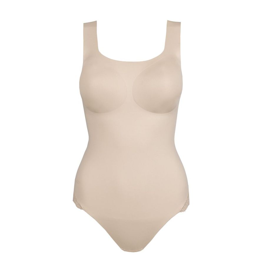 Marie Jo Soft Studio body, color caffe latte