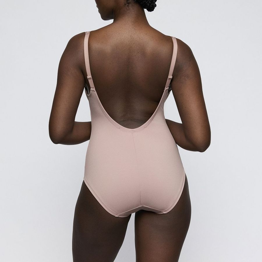 PrimaDonna Twist Twixie unterlegter Balcony Body Cup B-F, Farbe cosmetic