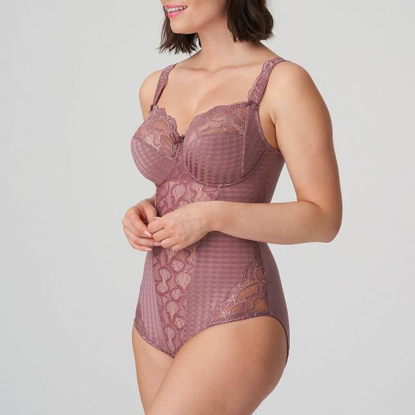 PrimaDonna Madison body Cup C-F, color satin taupe