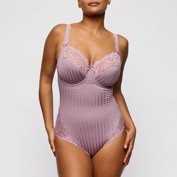PrimaDonna Madison full cup body, color soft sand