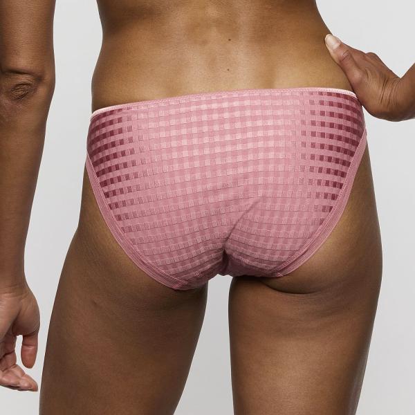 Marie Jo Avero rio briefs, color ballet pink