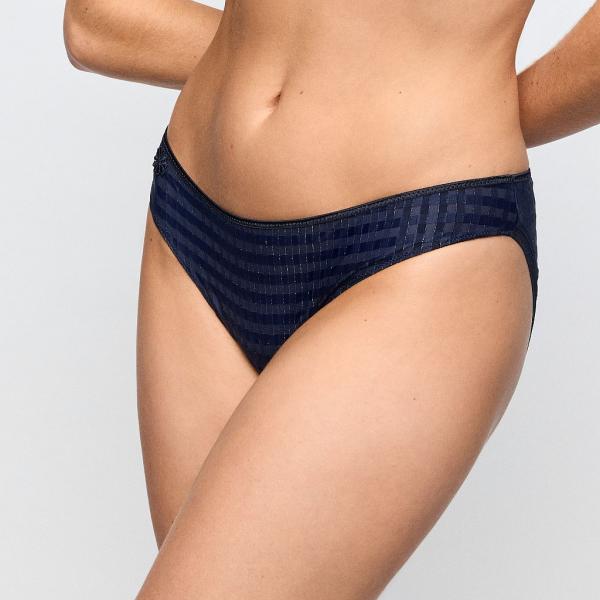 Marie Jo Avero Rioslip, Farbe velvet blue