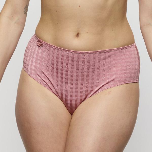 Marie Jo Avero full briefs, color ballet pink