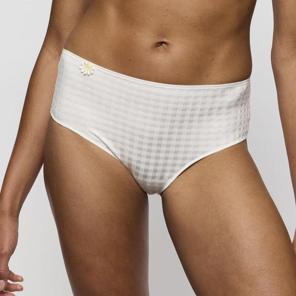 Marie Jo Avero full briefs, color ivory petal