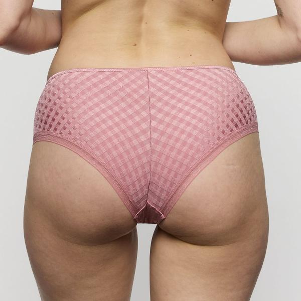 Marie Jo Avero hotpants, color ballet pink