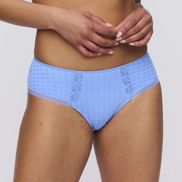 Marie Jo Avero Hotpants, Farbe santorini blue